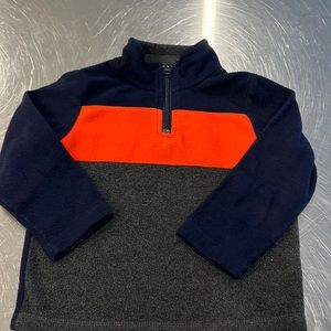 Children’s Place Toddler Fleece Sweatshirt